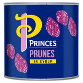 Princes Prunes in Syrup 2.61kg  Adomoo